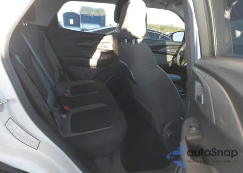 2023 Chevrolet Trailblazer Fwd Lt z USA, uszkodzony, nr VIN KL79MPSL3PB193140